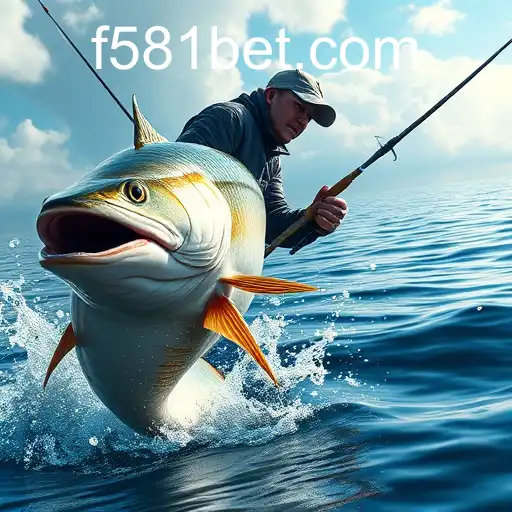 Jogos de pesca
