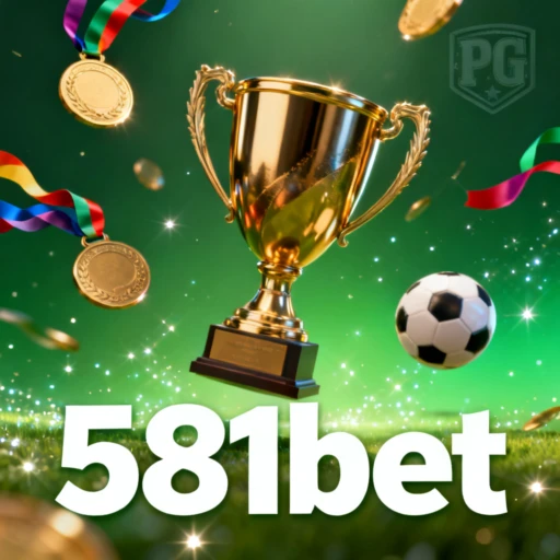 581bet Logo