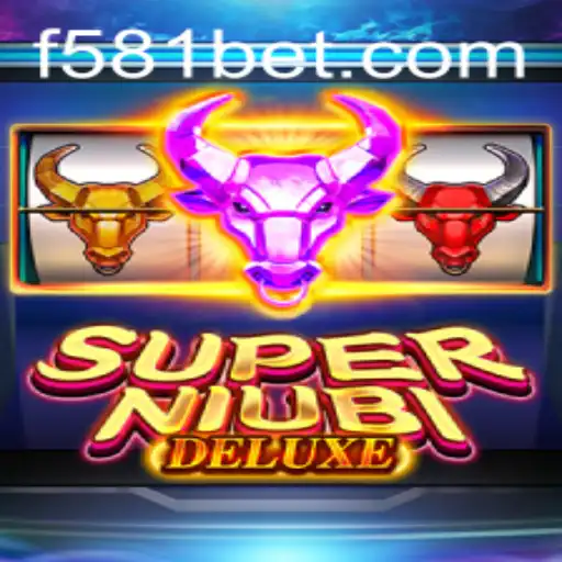 Descubra o Fascinante Mundo de SuperNiubiDeluxe: Uma Nova Era de Entretenimento